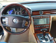 Volkswagen Phaeton