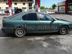 Nissan Primera