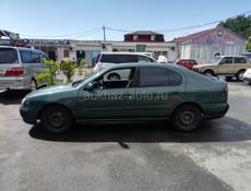 Nissan Primera