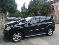 Mercedes-Benz ML