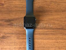 Apple Watch 4 40 mm срочно 