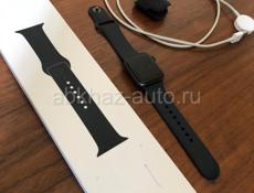 Apple Watch 4 40 mm срочно 