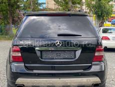 Mercedes-Benz ML