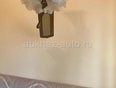 Вентилятор люстра