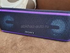 Колонка Sony SRS-XB41