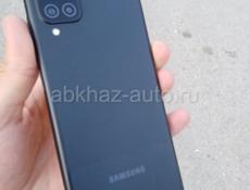 Samsung A12 в идиале 