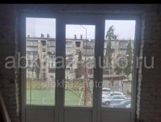 Продаётся  дверь 230на210