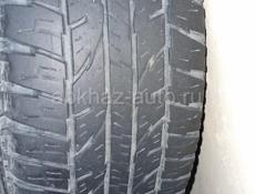 Yokohama 265/75r16