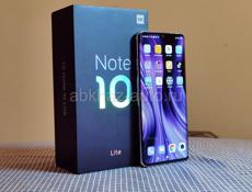  Mi Note 10 lite