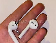 AirPods2