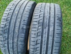 Континенталь 245/45 r19