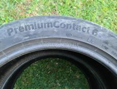 Континенталь 245/45 r19