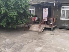 Продажа,жилой дом с уч.4 сотки в центре Сухума