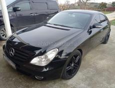 Mercedes-Benz CLK