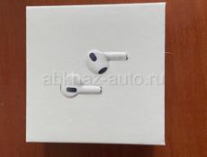 AirPods 3