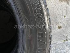 YOKOHAMA 225/60 R18