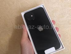 Новый iPhone 12 128gb 