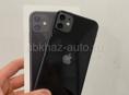 iPhone 11 128 go black