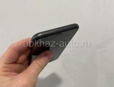 iPhone 11 128 go black