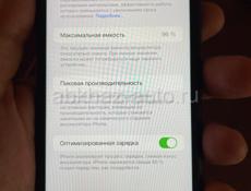 Продаётся iPhone 11 128gb