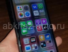 iPhone 7 32 GB black 