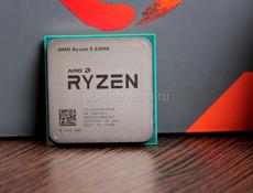 Ryzen 3 2200G