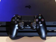 Sony PS 4 PRO