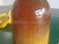 Продам натуральный мандариновый сок 3л 300р
