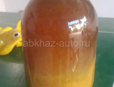 Продам натуральный мандариновый сок 3л 300р