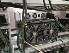 Avalon miner A1166PRO 81 TH/S