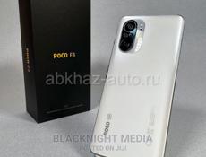 Poco F3 6/128 Snapdragon 870