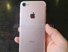 iPhone 7 32gb 