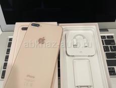 iPhone 8 Plus 64 gb gold