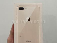 iPhone 8 Plus 64 gb gold