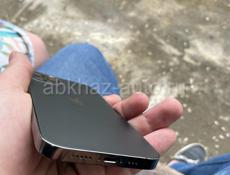 iPhone 12 Pro 128gb Graphite