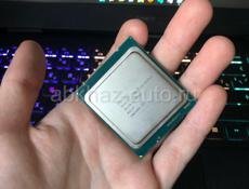 Продам процессор Xeon E5 2620v2 (6 ядер, 12 потоков, 2.6 Ghz)