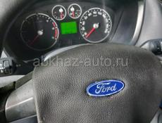 Ford Connect