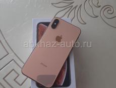 Xs Gold 256GB