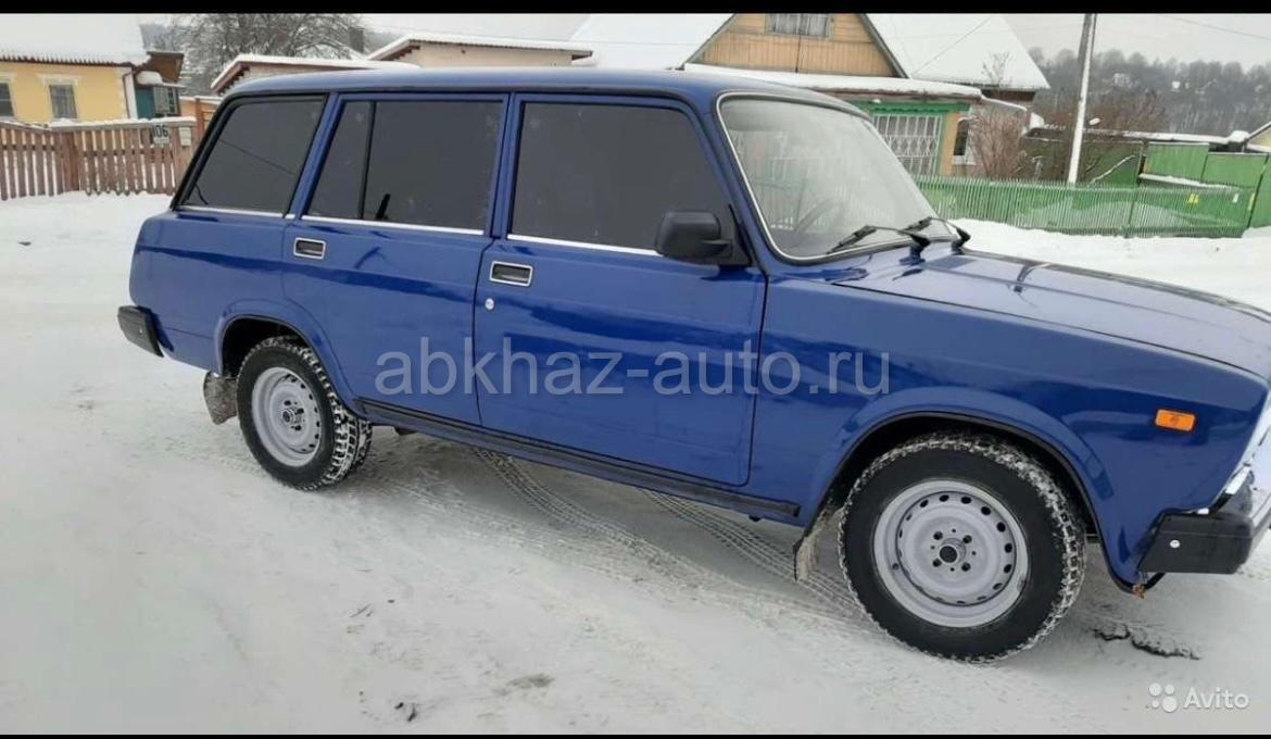 Абхаз Авто. Абхазия. Abkhaz-auto.ru | ВАЗ 2104