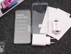 Xiaomi redmi 10s Note