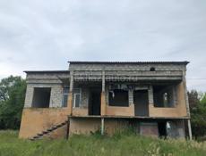 Продаю дом в Гулрыпшском районе 