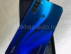  Redmi 8 2021