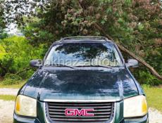 GMC Envoy