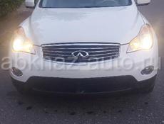 Infiniti EX