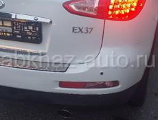 Infiniti EX