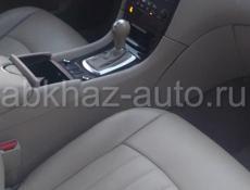Infiniti EX
