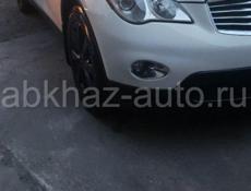 Infiniti EX