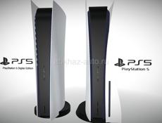  Sony PlayStation 5  Disc ( Новые ) 