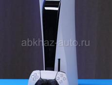  Sony PlayStation 5  Disc ( Новые ) 