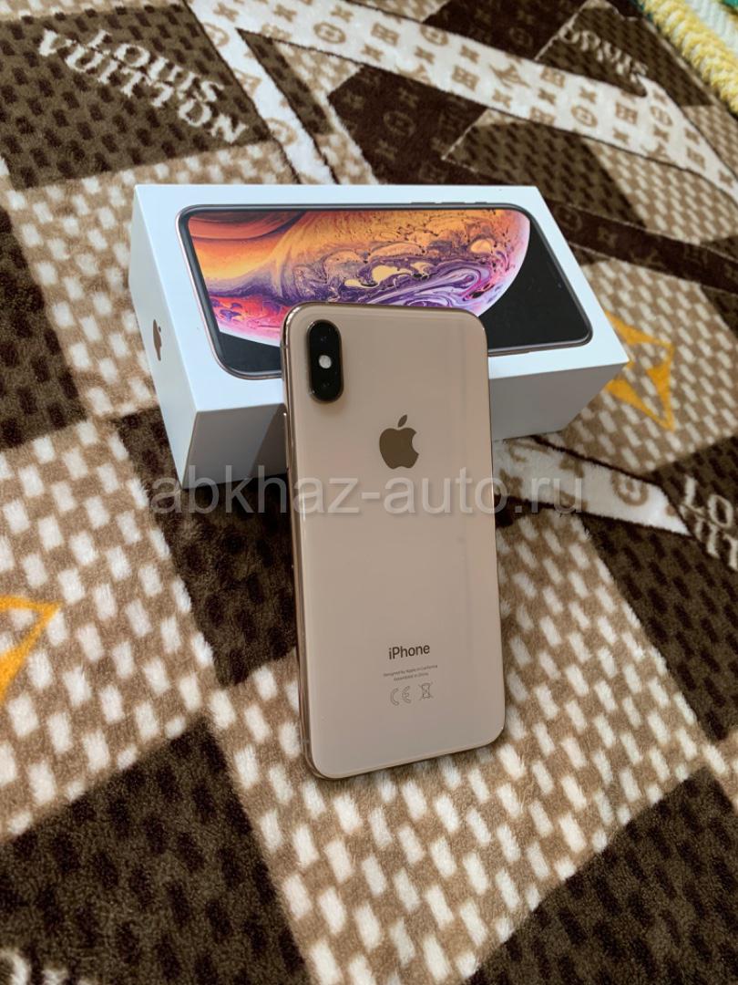 Купить Iphone Xs В Ростове